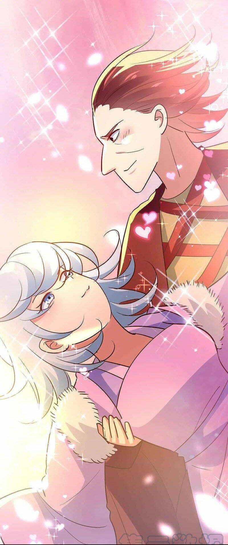 Vạn Giới Tiên Vương: Chapter 178