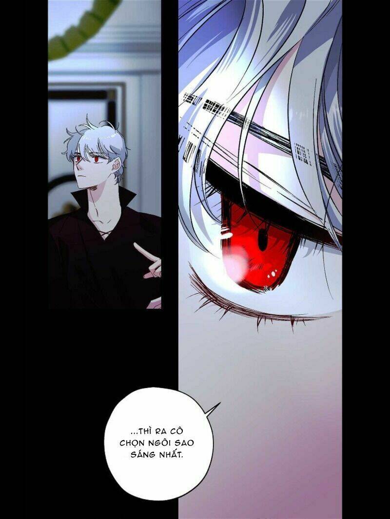 Tình Điên Dại: Chapter 28