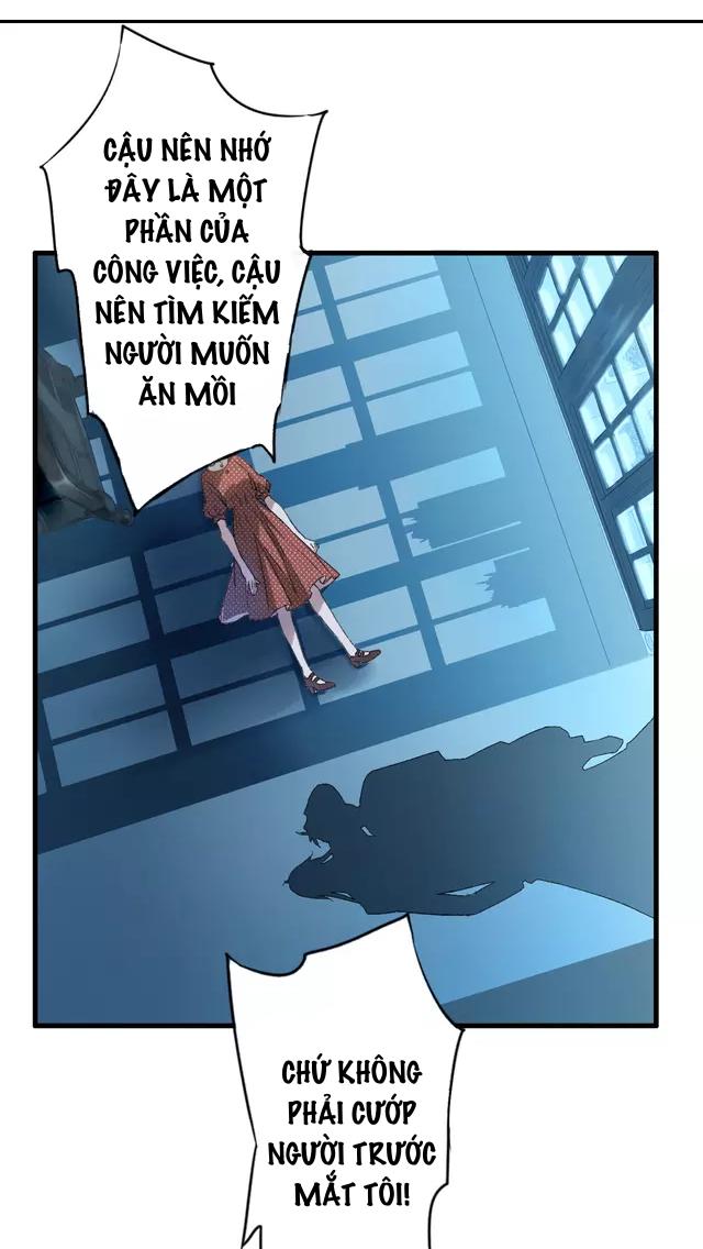 Thực Nhị: Chapter 37
