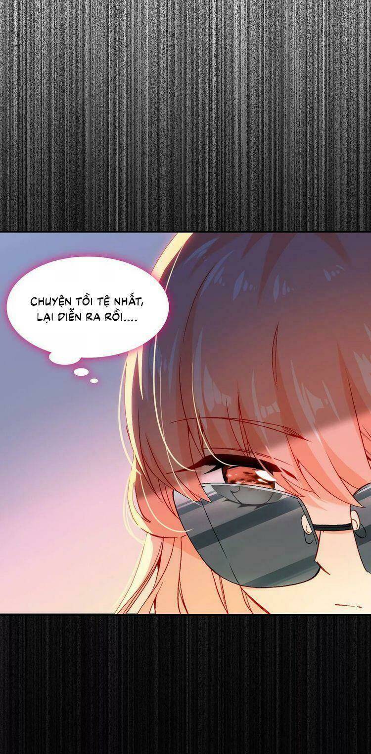 Chuyển Phát Nhanh Tình Yêu: Chapter 10