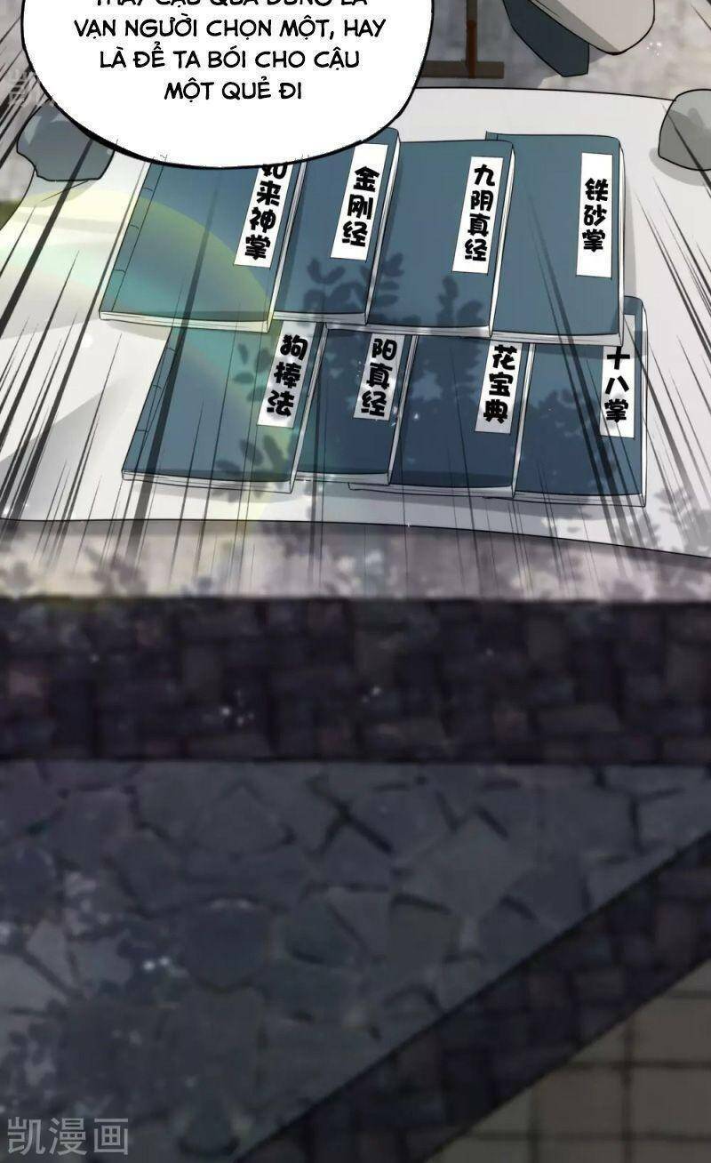 Vòng Bạn Bè Mạnh Nhất Của Tiên Giới: Chapter 103