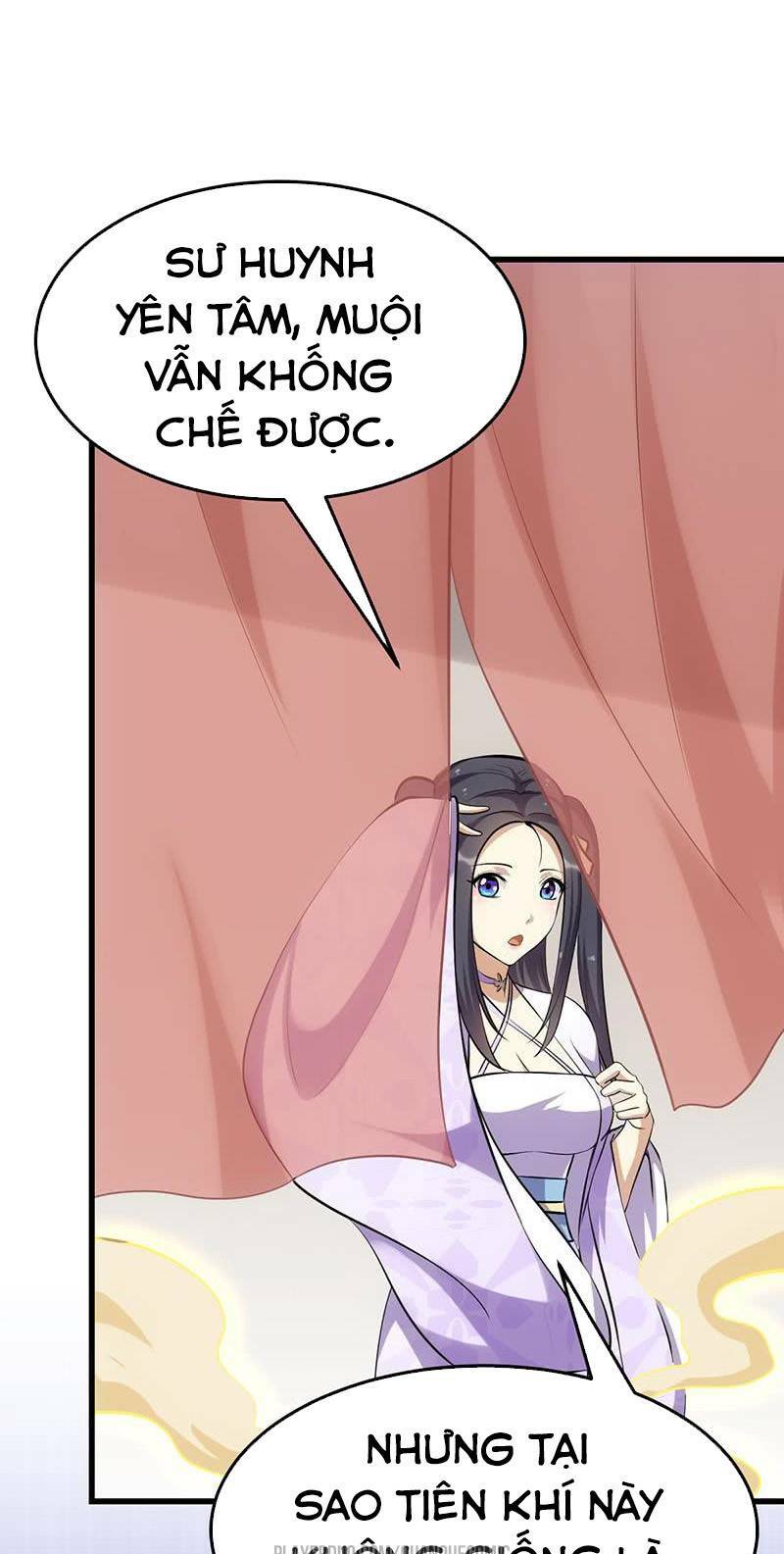 Hệ Thống Thần Long Nghịch Thiên: Chapter 31