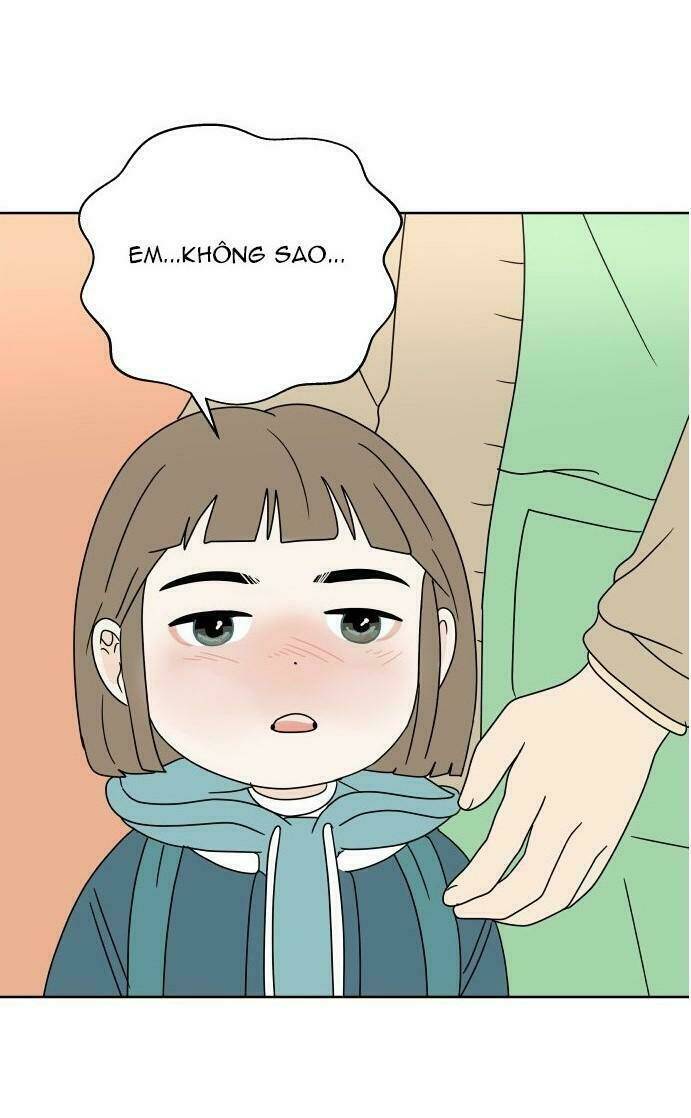 30 Phút Bước Đi Bên Em: Chapter 78