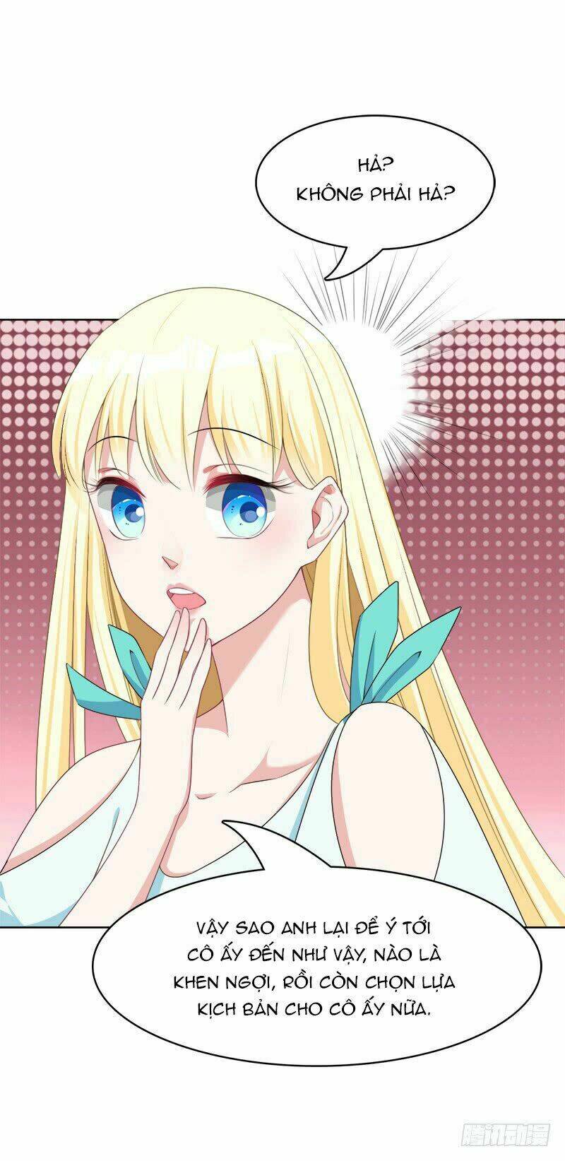 Lãnh Hôn Cuồng Ái: Chapter 10