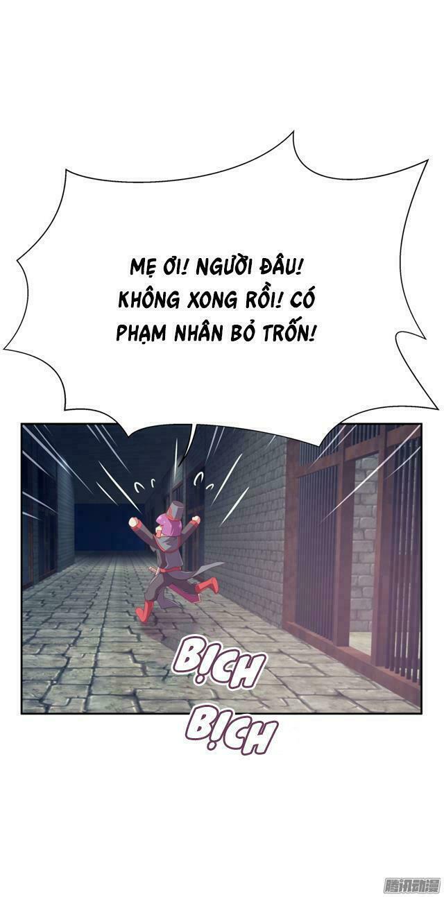 Phép tắc yêu đương của Ma Vương: Chapter 25