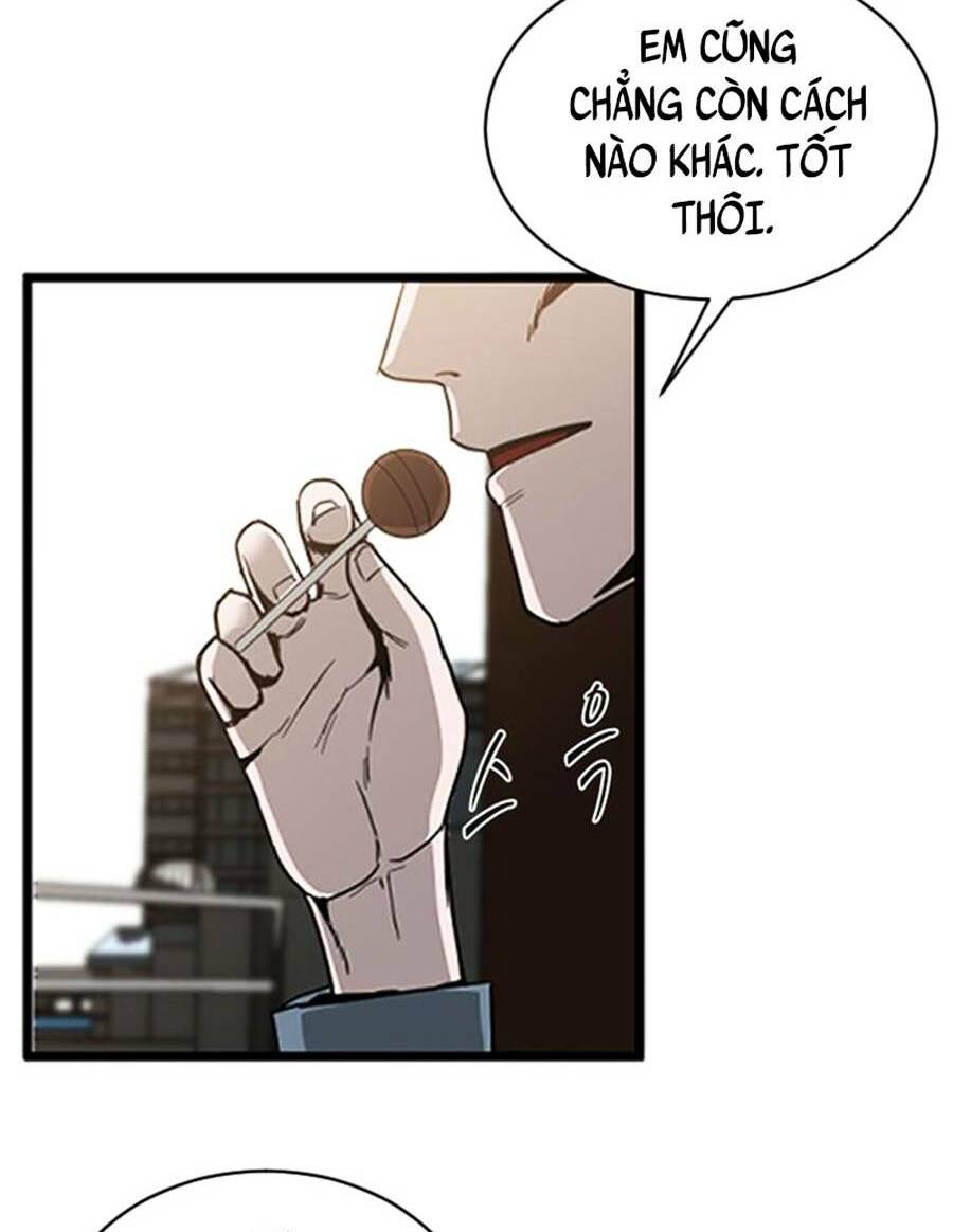 Không Làm Anh Hùng Để Trở Thành Nhân Vật Phản Diện: Chapter 9