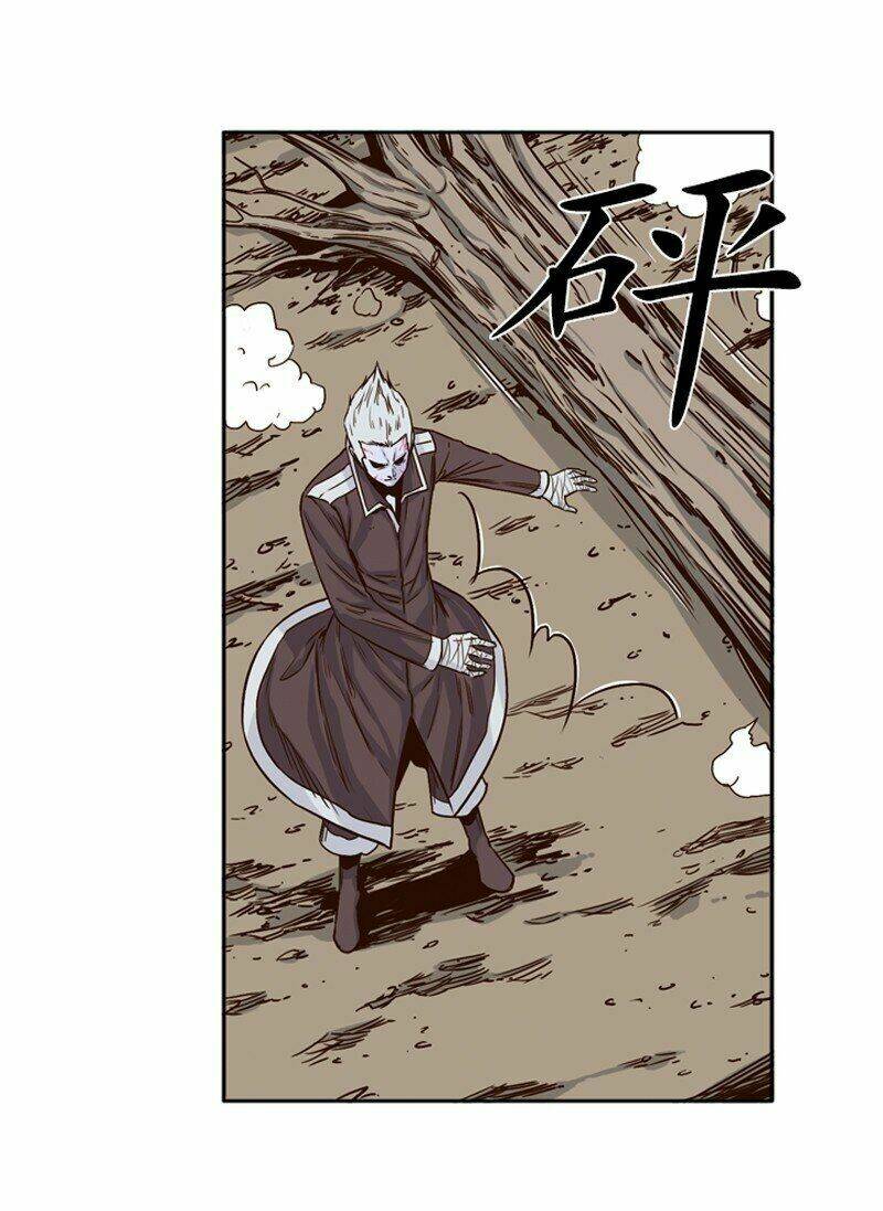 Vua Của Vong Linh: Chapter 84