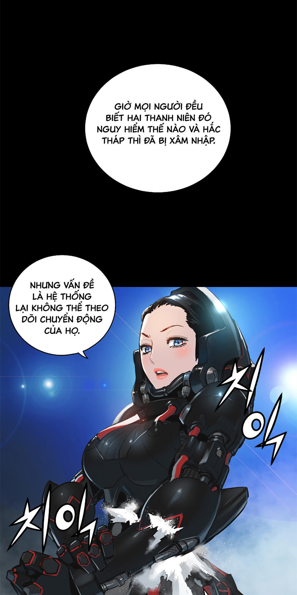 Dị Giới Tam Tuyệt: Chapter 70