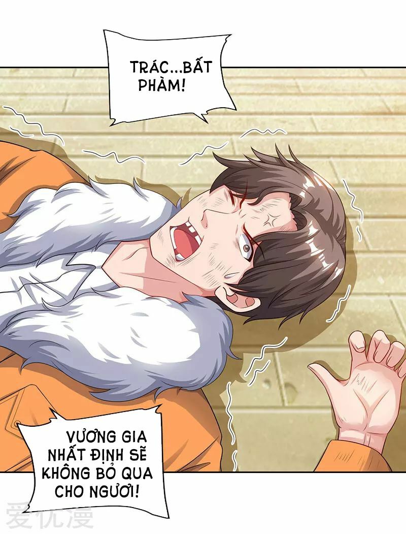 Trọng Sinh Khí Thiếu Quy Lai: Chapter 69