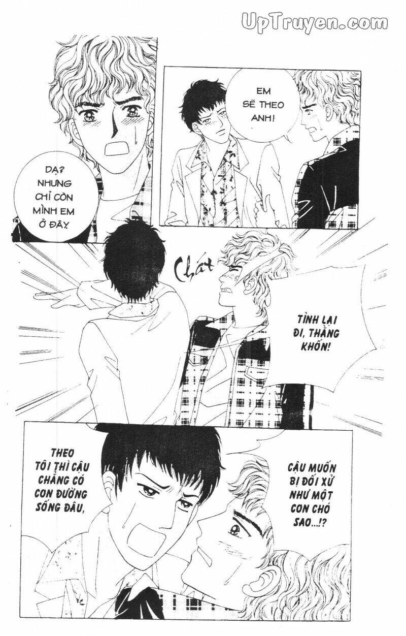 Mặt nạ tình yêu: Chapter 103