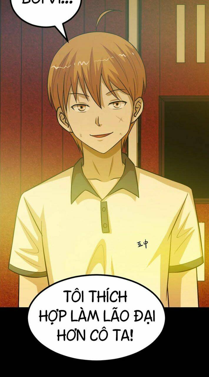 Đai Ca Trở Lại Tuổi 16: Chapter 80