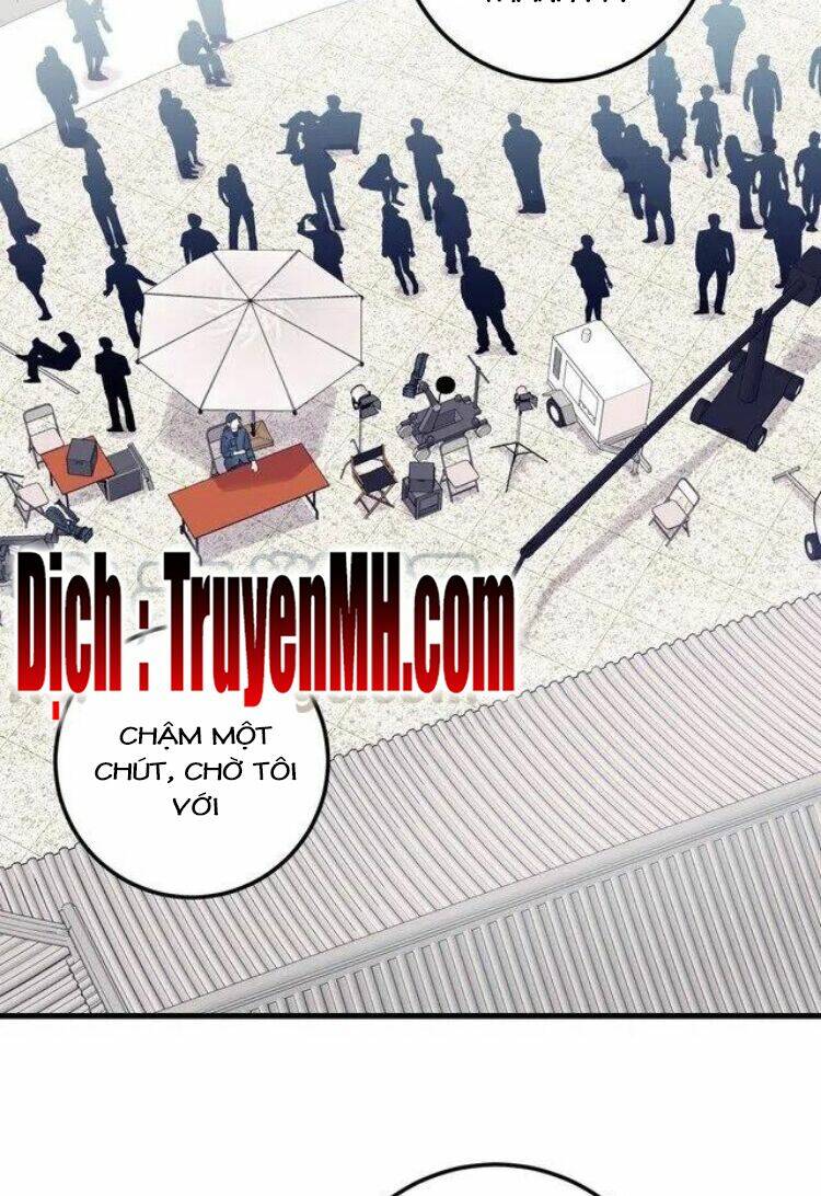 Trong Sinh Chi Ức Vạn Ảnh Hậu Yếu Thượng Vị: Chapter 329