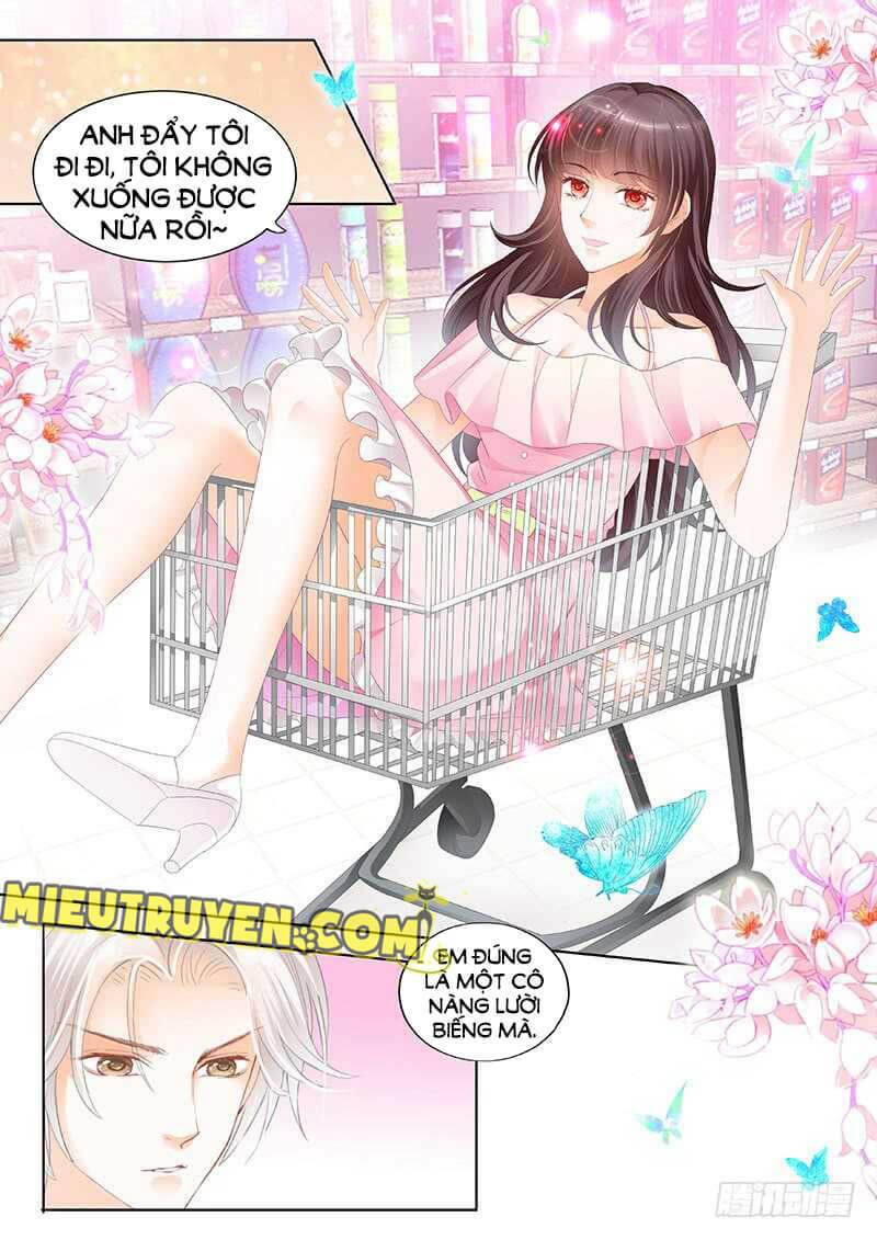 Thiểm Hôn Kiều Thê: Chapter 79