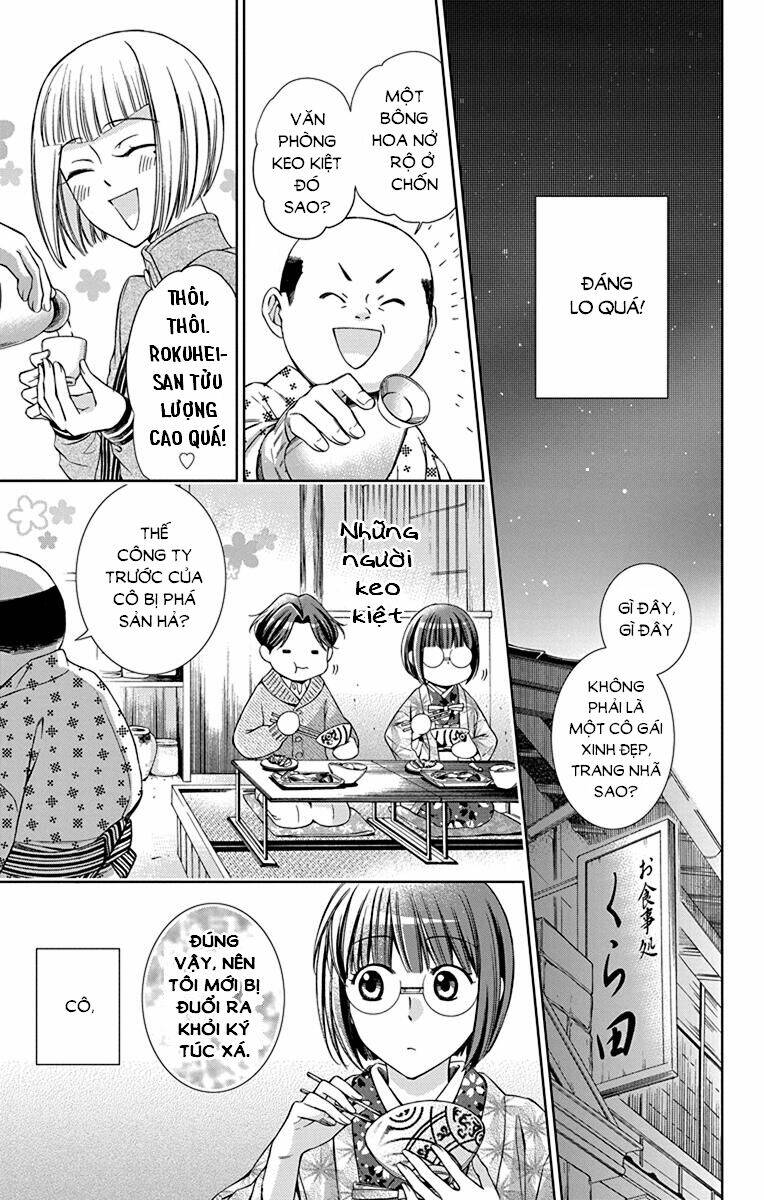 Usotoki Rhetoric: Chapter 38