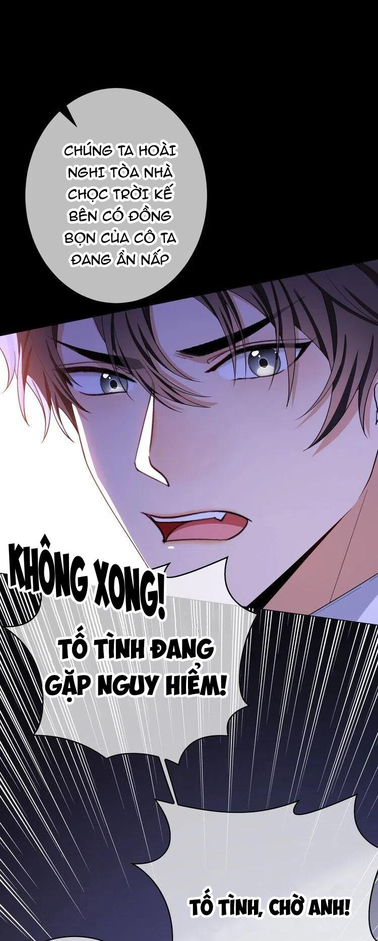 Cô Vợ Nhỏ Nuông Chiều Quá Lại Thành Ác!!: Chapter 213