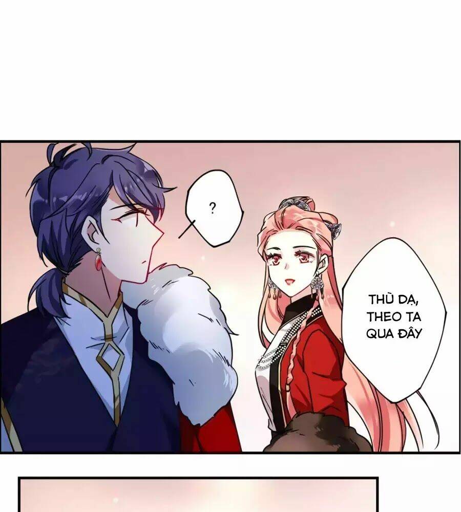 Thượng Quốc Phú Chi Thiên Đống Tuyết: Chapter 106