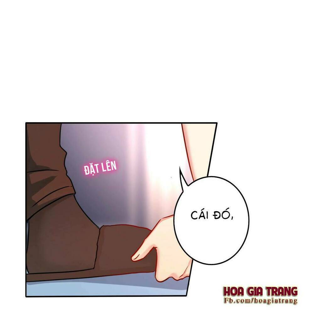 Phục Thù Thiếu Gia Tiểu Điềm Thê: Chapter 18