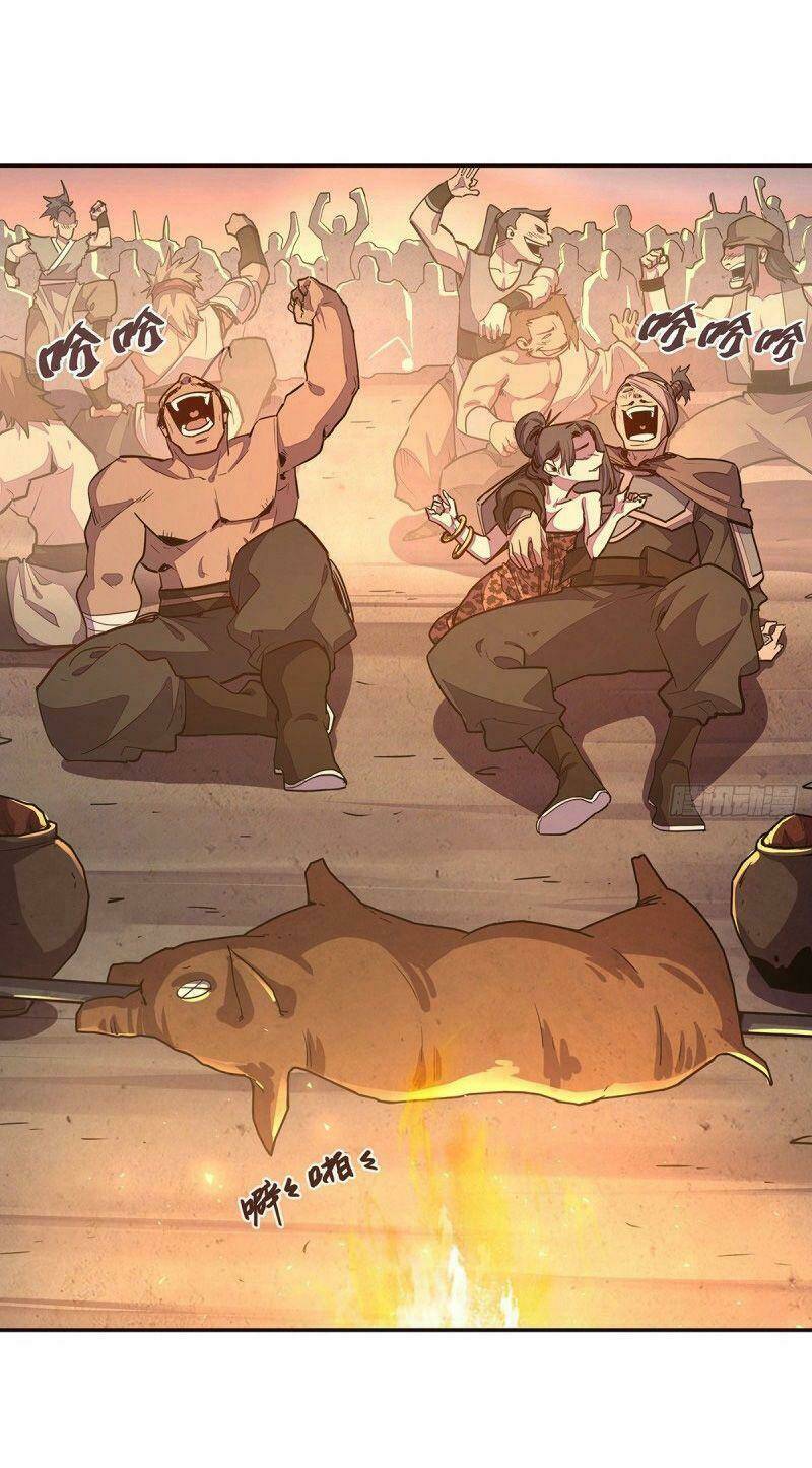 Sinh Tử Quyết: Chapter 97