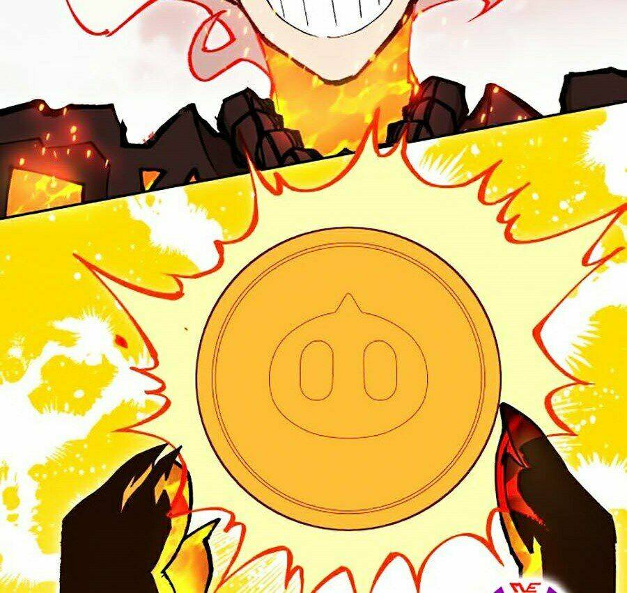 Hard Core Leveling Warrior Ss2: Chapter 108