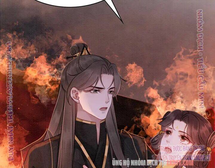 Trọng Sinh Bá Sủng Nhiếp Chính Vương Quá Mạnh Mẽ: Chapter 173