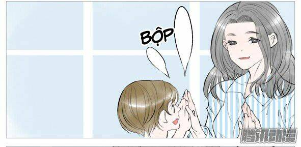 Giữa Anh Và Em: Chapter 55