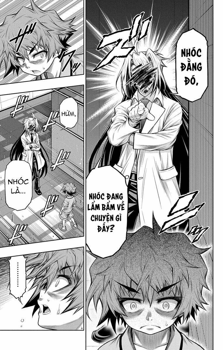 Shounen Shoujo: Chapter 11