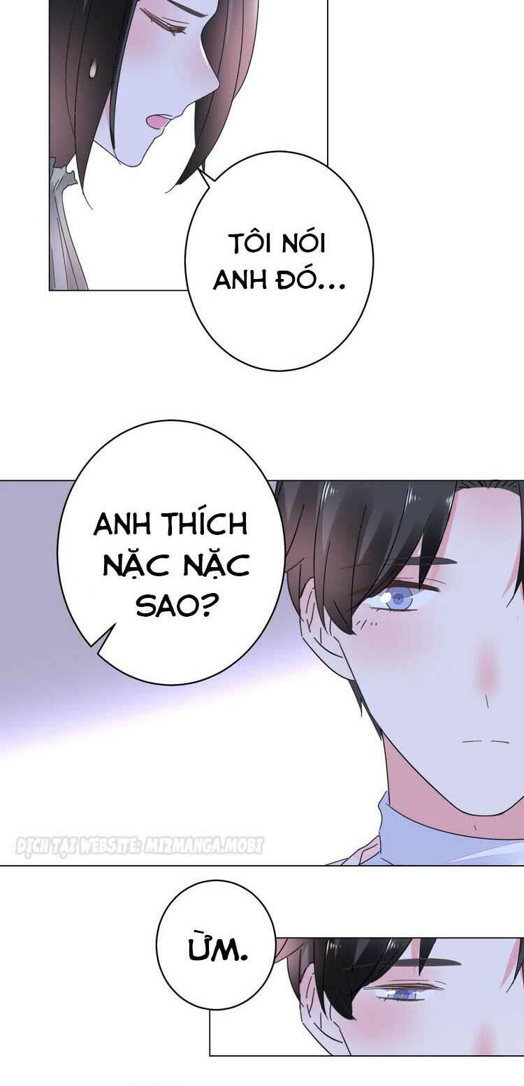 Điều Ước Sủng Ái Bất Bình Đẳng: Chapter 58.2