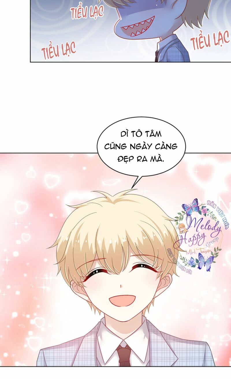 Ma Lạt Thiên Kim Đẩu Ác Thiếu: Chapter 141