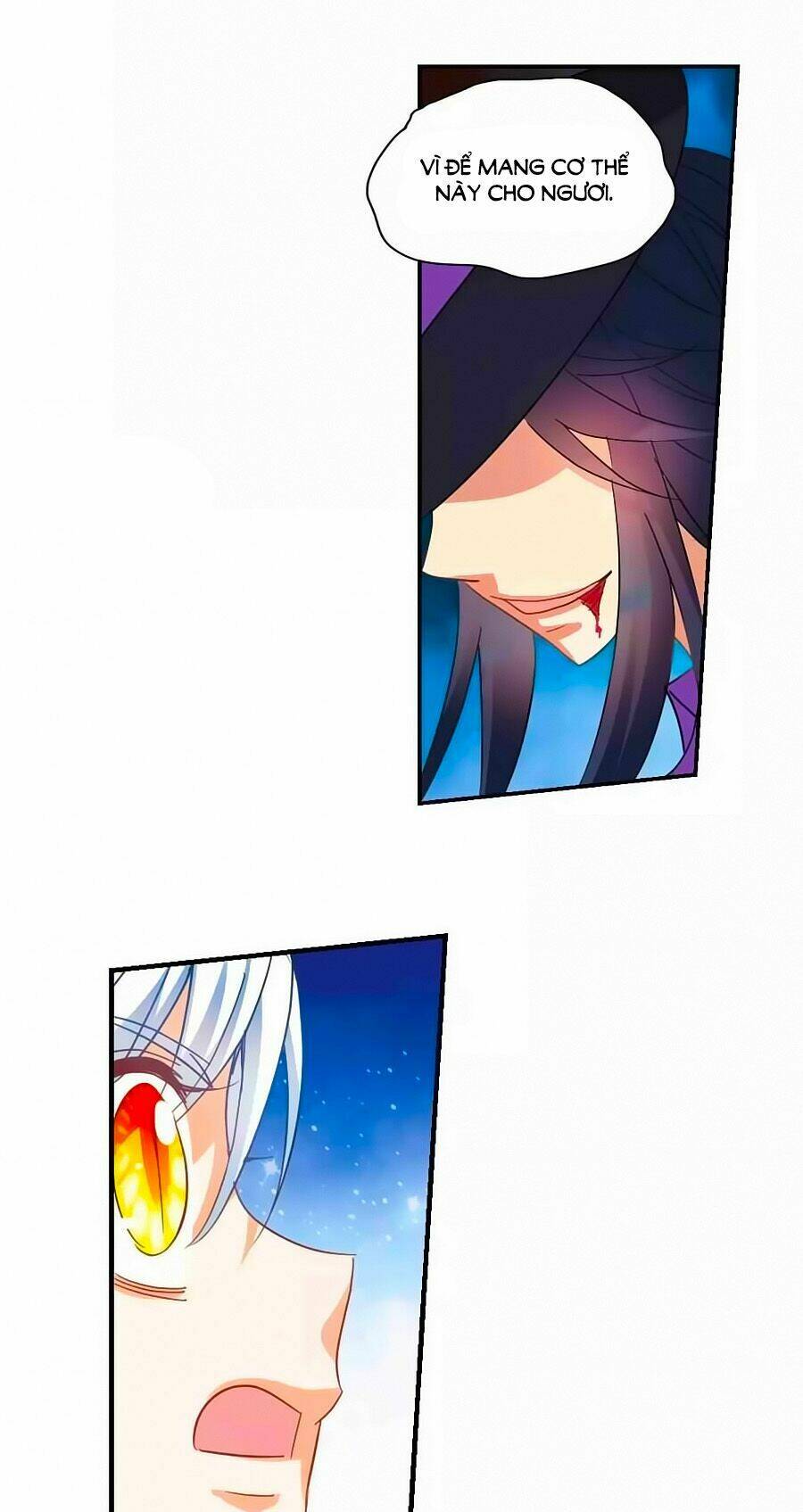 Tô Tịch Kỳ Quái: Chapter 92.2