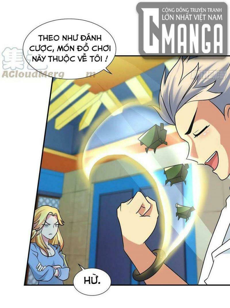 Tôi Là Thần Y: Chapter 177