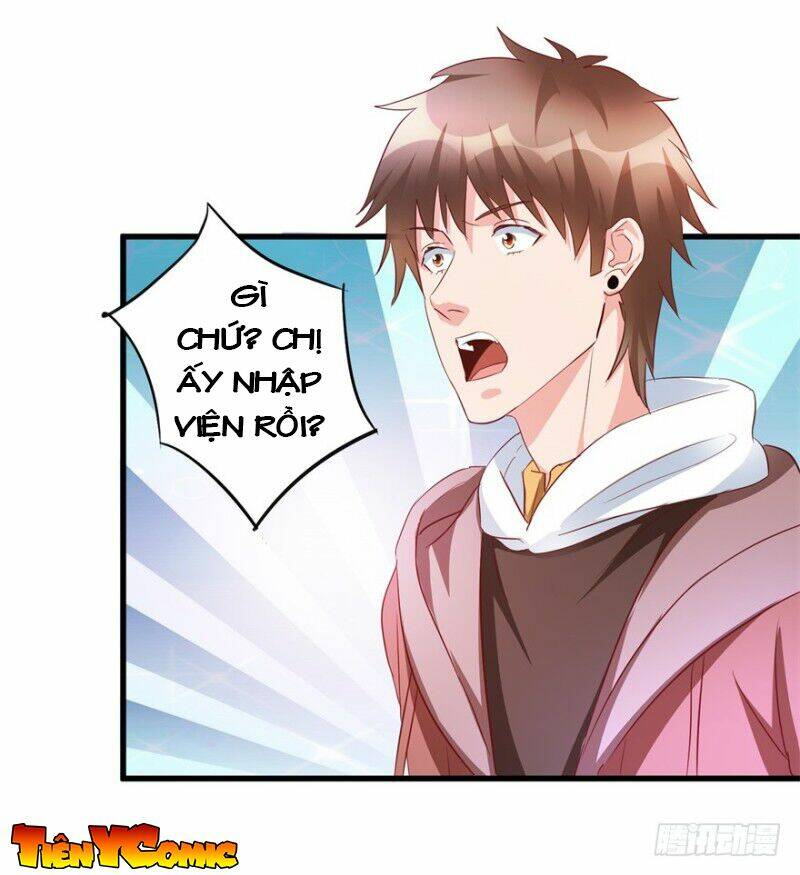 Thấu Thị Tiên Y: Chapter 53