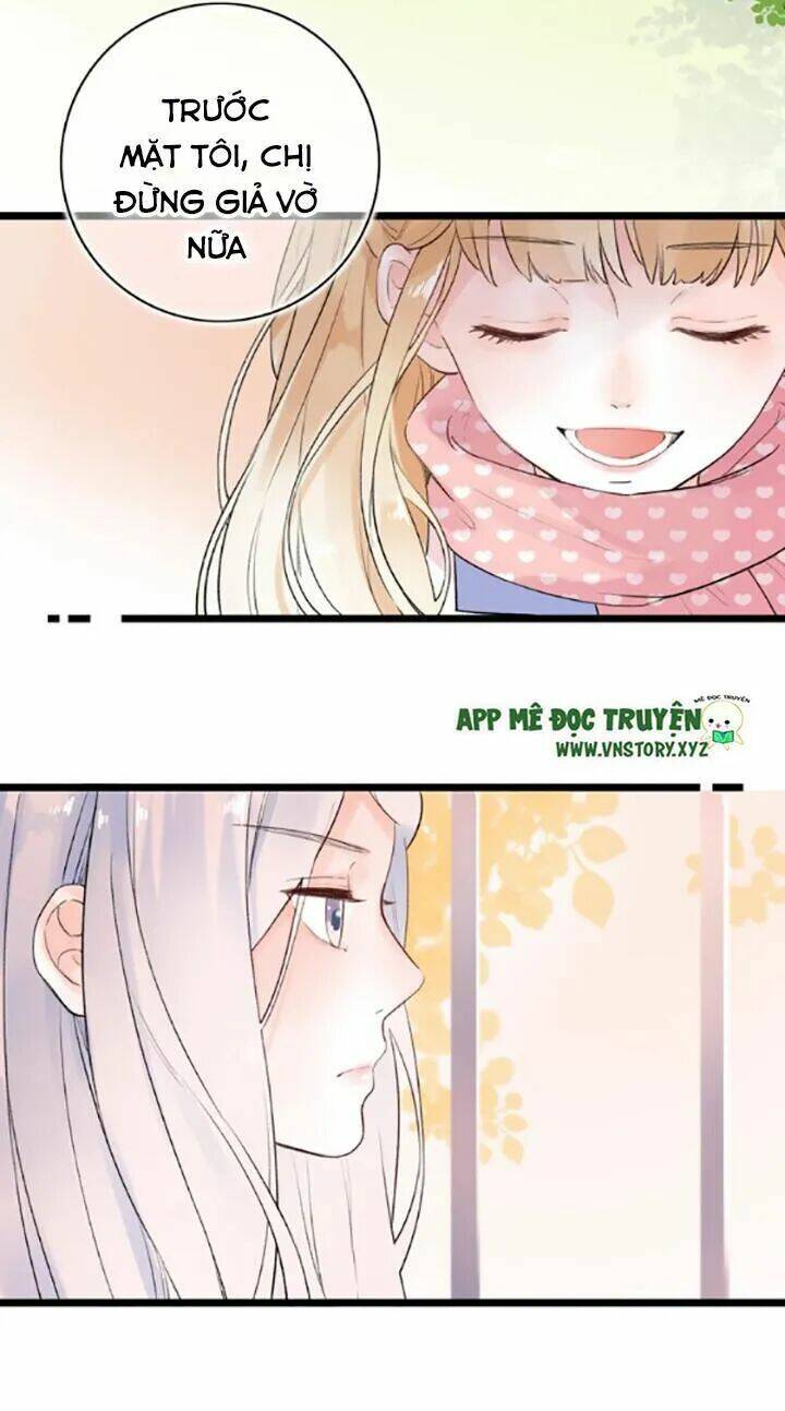 Trạch Thượng Tịch Mịch Huỳnh Hỏa: Chapter 46