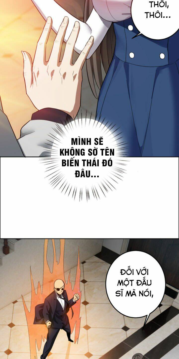 Lão Bà Ta Là Minh Chủ Võ Lâm: Chapter 7