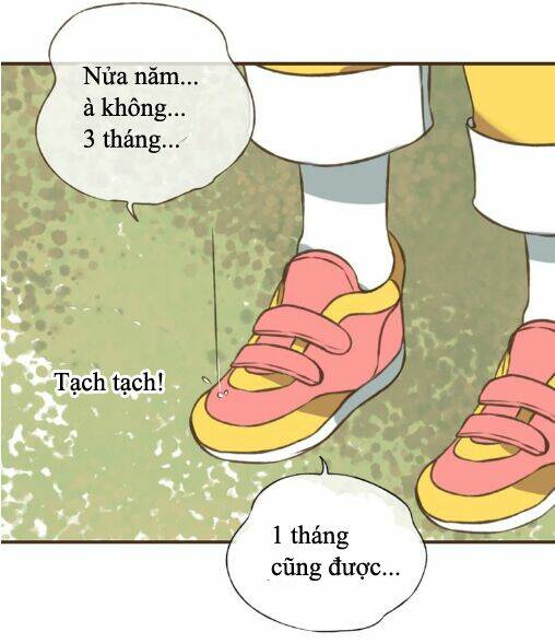 Bạn Trai Tôi Là Cẩm Y Vệ: Chapter 18