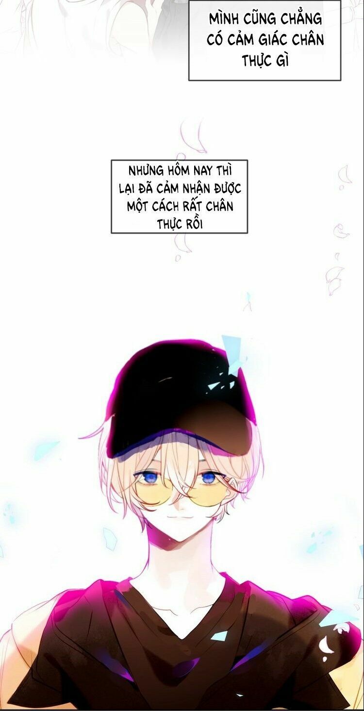 Ngô hoàng tại thượng: Chapter 105