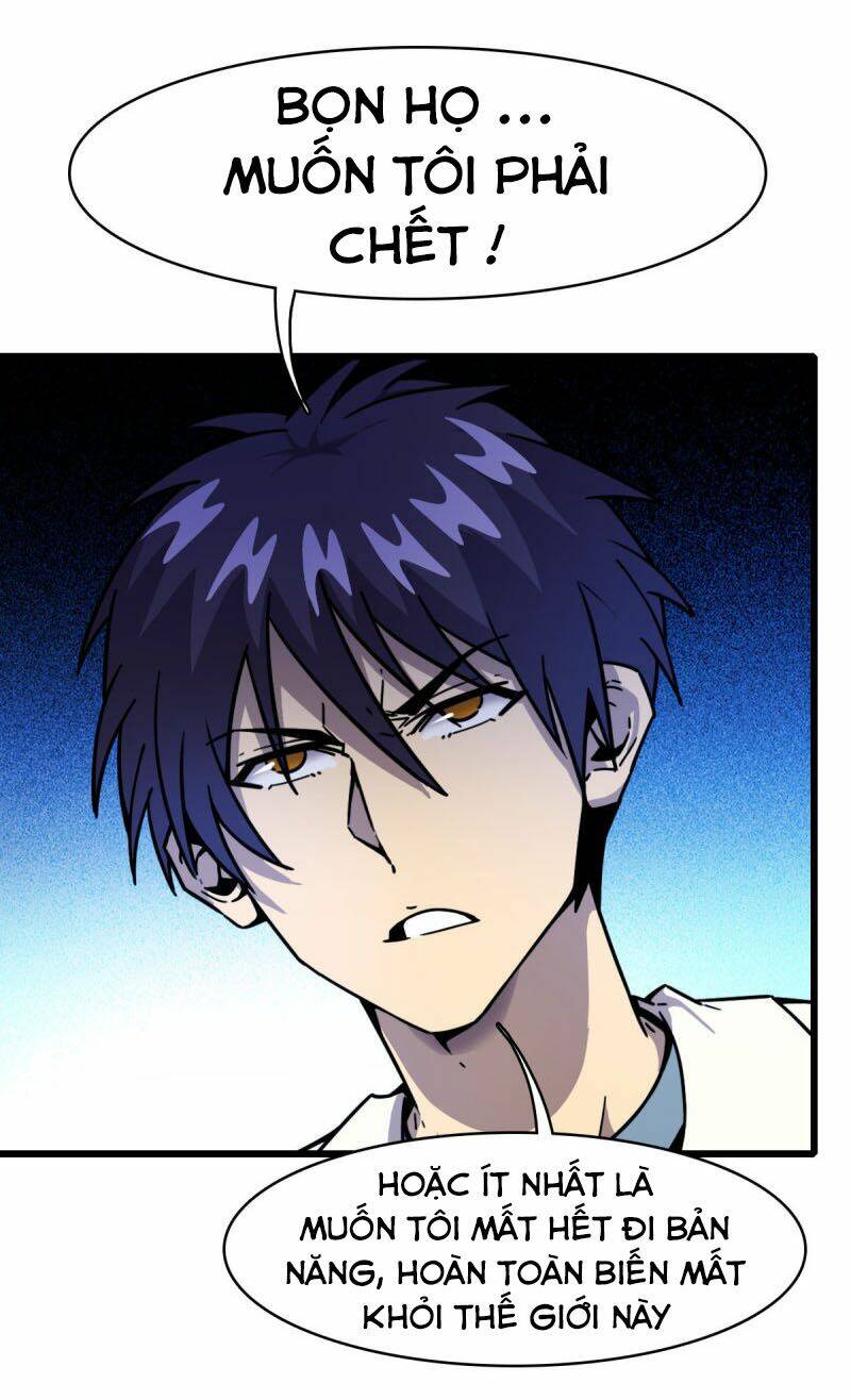 Bị Ép Thành Chúa Cứu Thế: Chapter 11