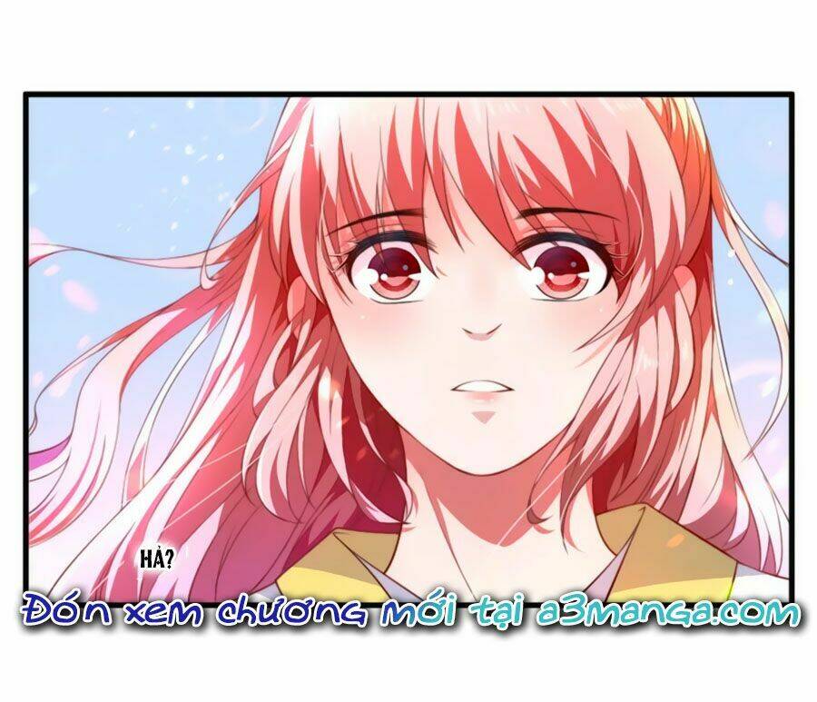 Khuynh Thế Y Phi Muốn Bỏ Chồng: Chapter 4