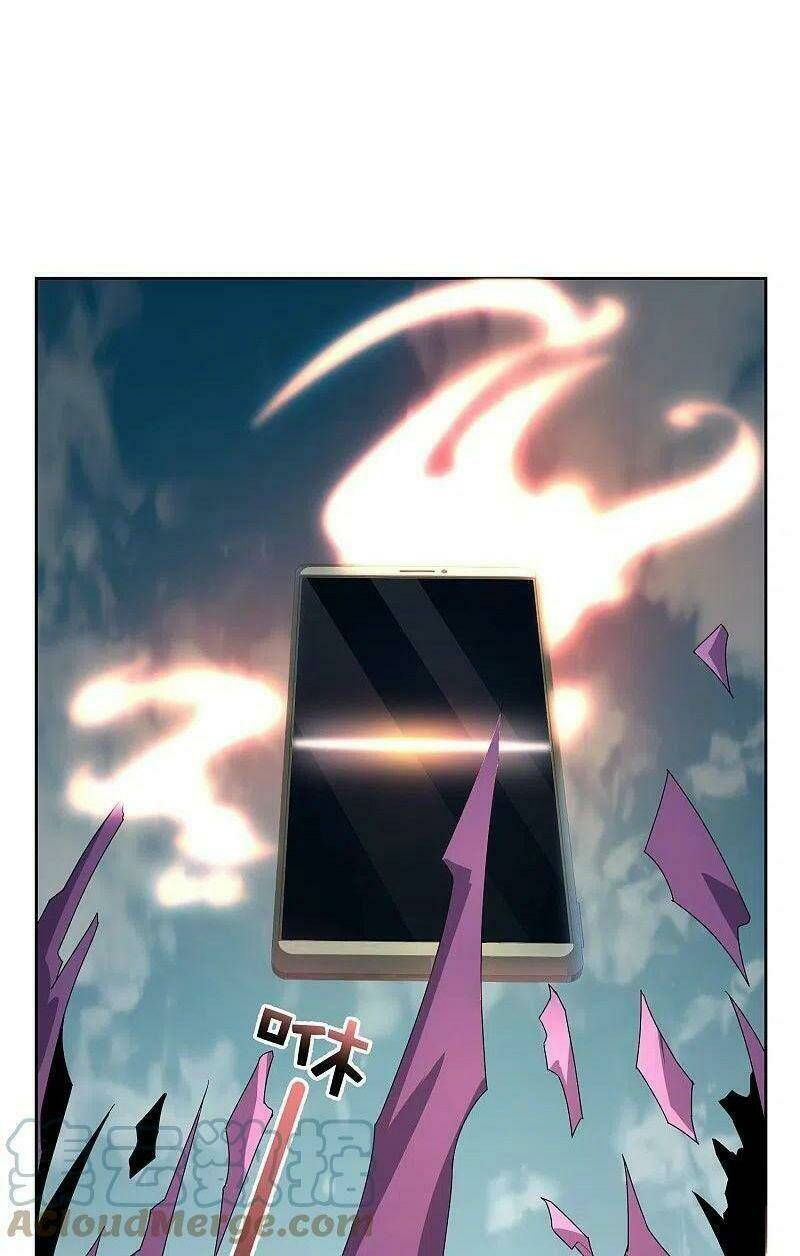 Vòng Bạn Bè Mạnh Nhất Của Tiên Giới: Chapter 172