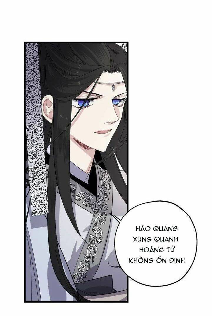 Tình Điên Dại: Chapter 36