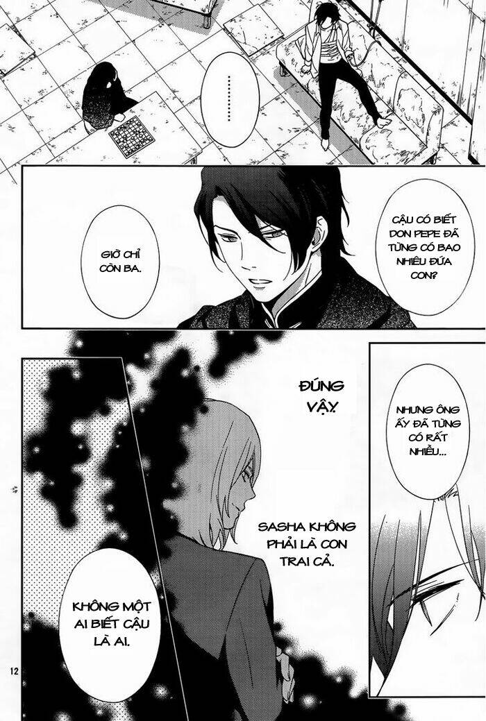 Inferno (Ruru): Chapter 11