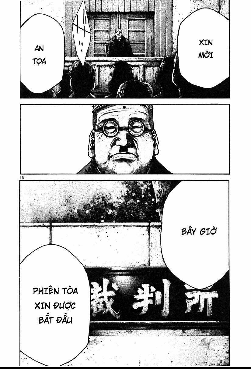 Rainbow: Chapter 145