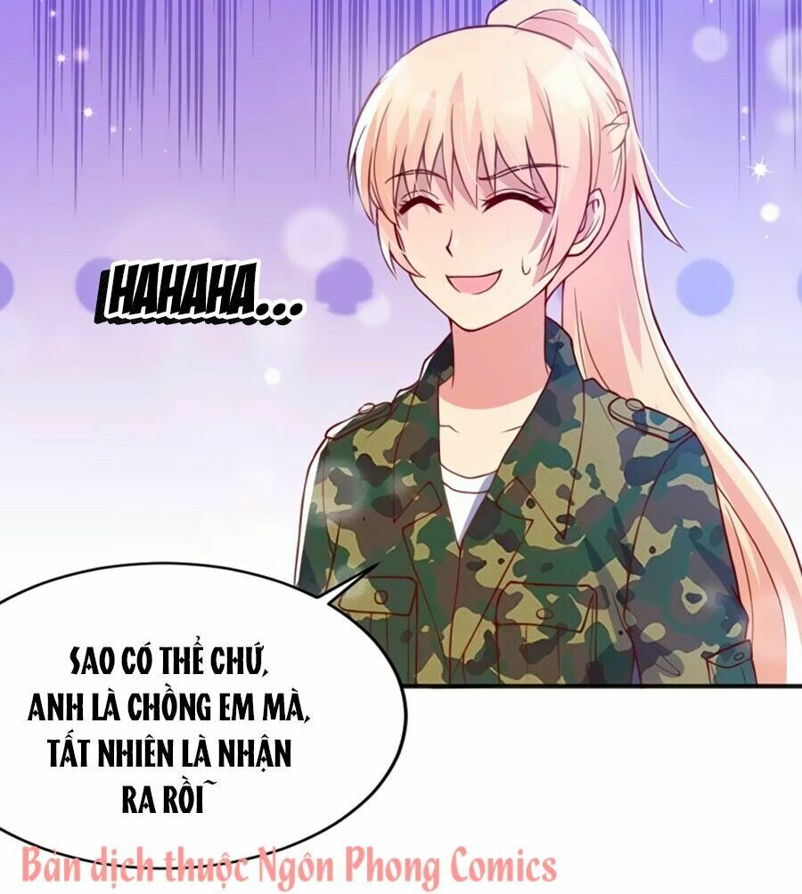 Chồng Già Vợ Trẻ Trêu Nhau Hàng Ngày: Chapter 53