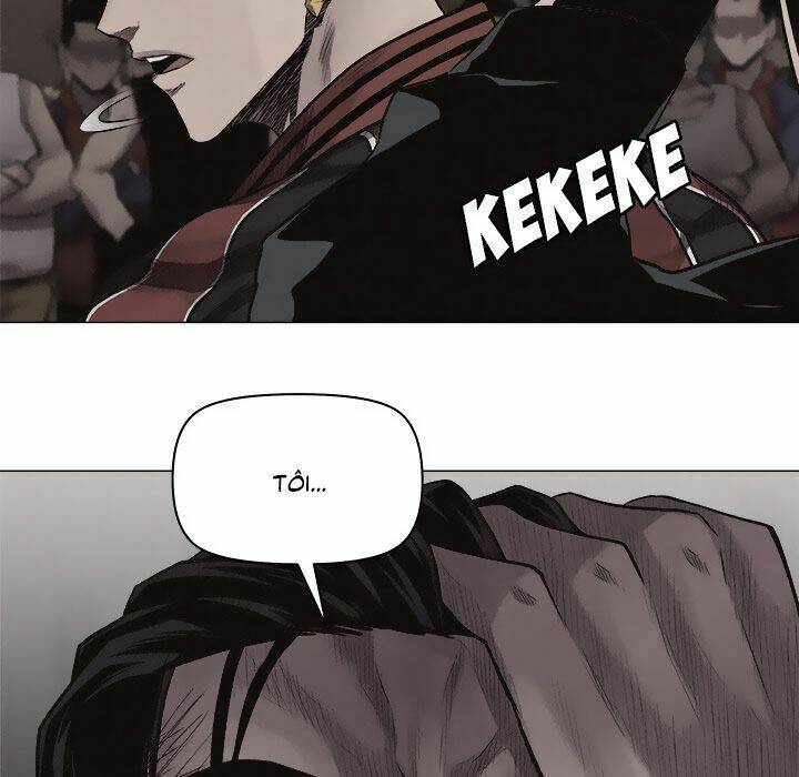 Nắm Đấm: Chapter 24