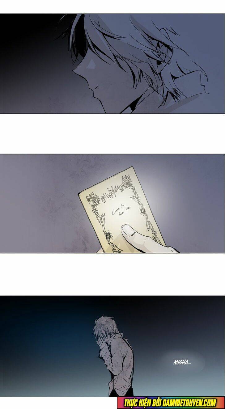 American Ghost Jack: Chapter 9
