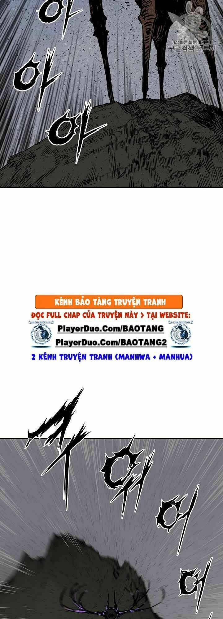 Vô Kiếm Tiểu Tử: Chapter 48