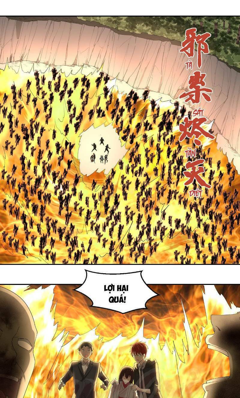 Nghịch Thiên Tiên Mệnh: Chapter 36