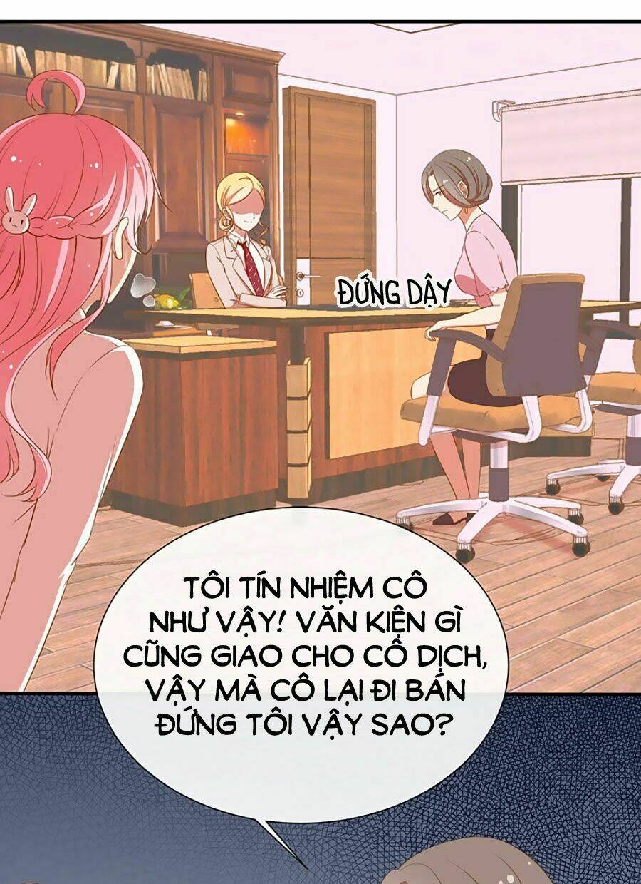 Cả Thế Giới Đều Không Bằng Người: Chapter 46