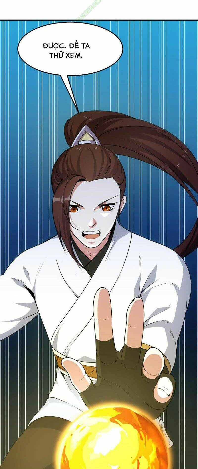 Hệ Thống Thần Long Nghịch Thiên: Chapter 7
