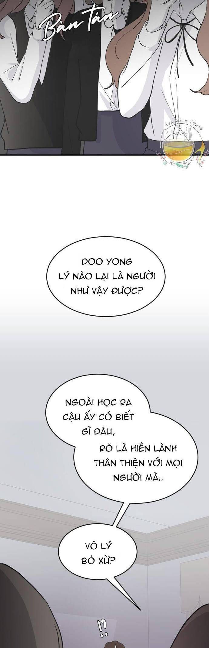 Ba Người Anh Trai Của Tôi Là Bạo Quân: Chapter 59