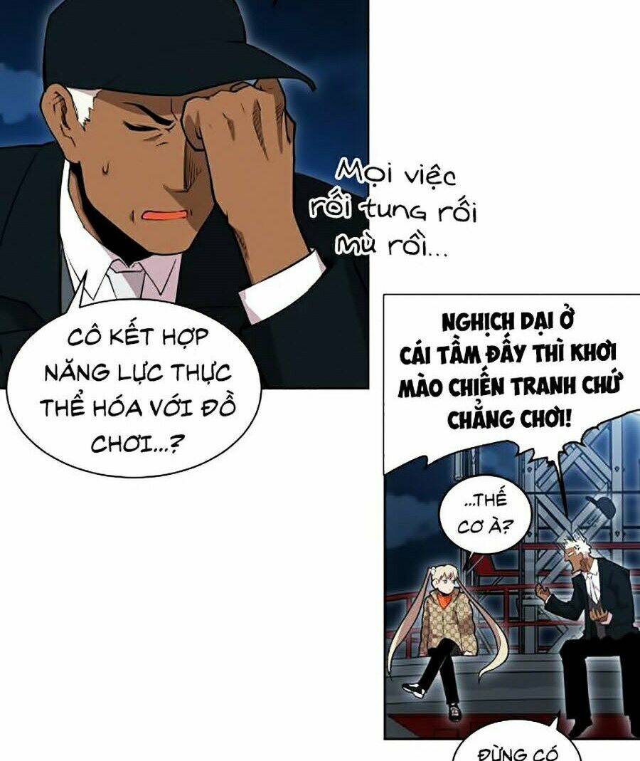 Hard Core Leveling Warrior Ss2: Chapter 79